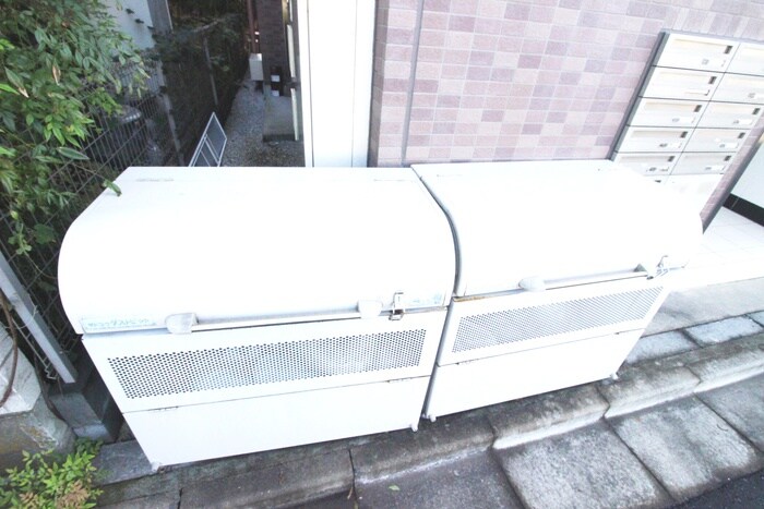 ブライトステ－ジ南田中の物件外観写真