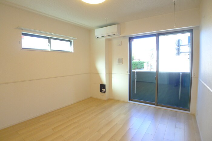 グランデパール北小岩の物件内観写真