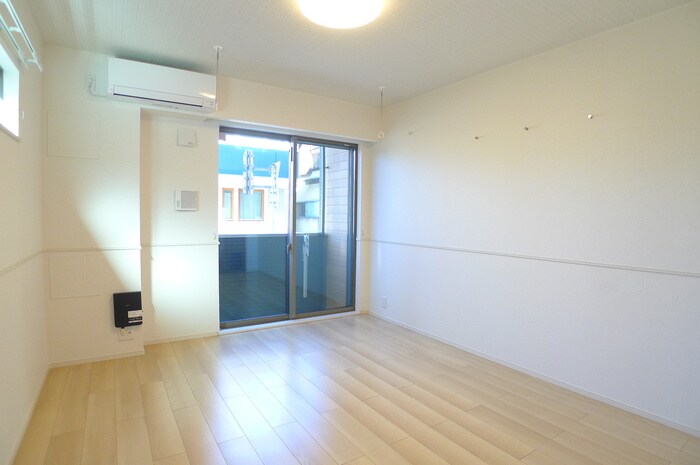 グランデパール北小岩の物件内観写真