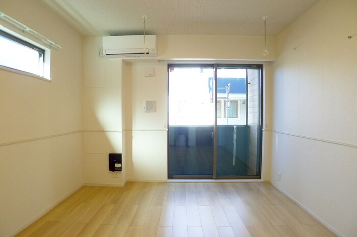 グランデパール北小岩の物件内観写真