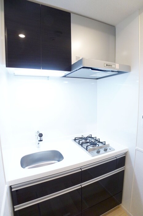 グランデパール北小岩の物件内観写真