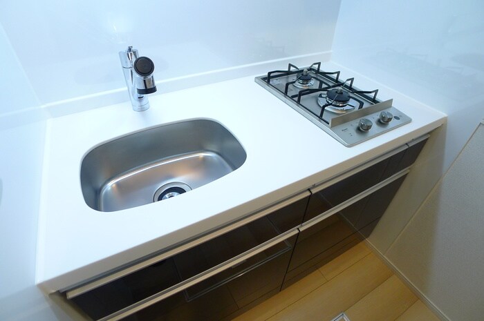 グランデパール北小岩の物件内観写真