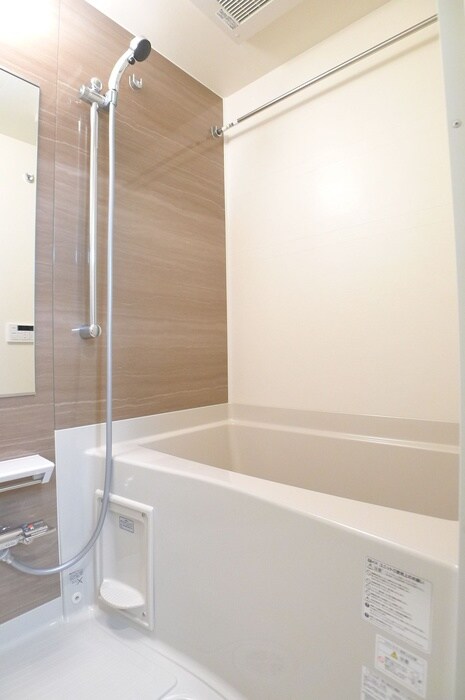 グランデパール北小岩の物件内観写真