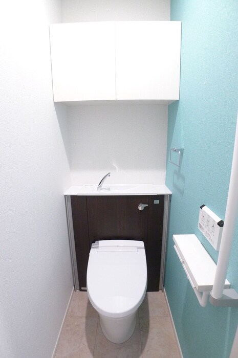 グランデパール北小岩の物件内観写真