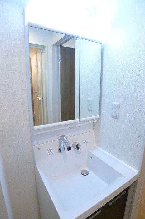 グランデパール北小岩の物件内観写真