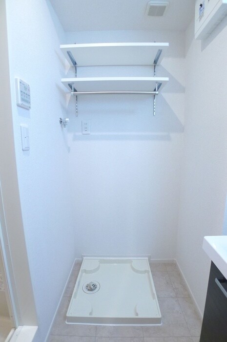 グランデパール北小岩の物件内観写真