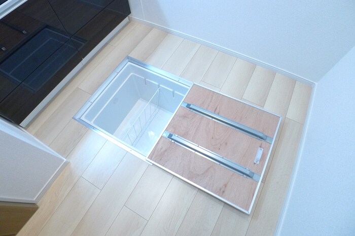 グランデパール北小岩の物件内観写真