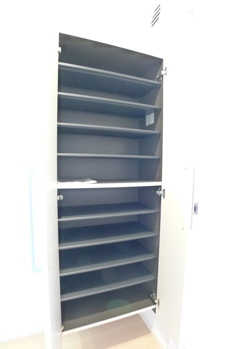 グランデパール北小岩の物件内観写真