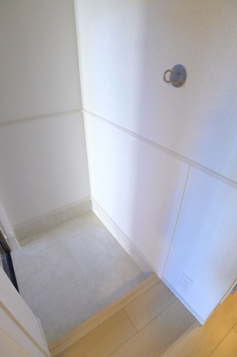 グランデパール北小岩の物件内観写真