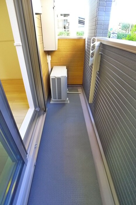 グランデパール北小岩の物件内観写真