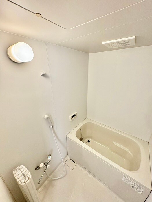 清水マンション　2号棟の物件内観写真