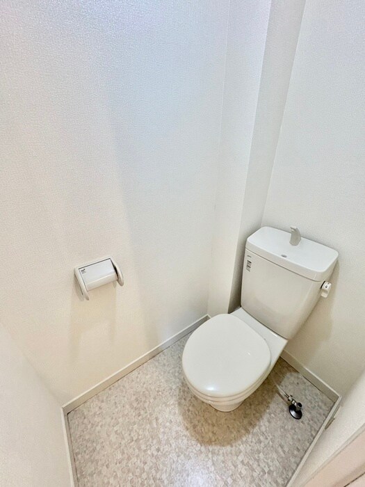 清水マンション　2号棟の物件内観写真