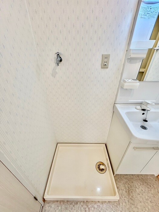 清水マンション　2号棟の物件内観写真