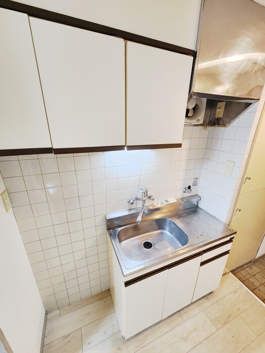 ヒルサイド66の物件内観写真