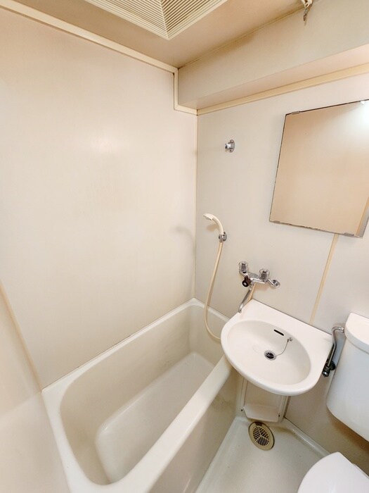 ヒルサイド66の物件内観写真