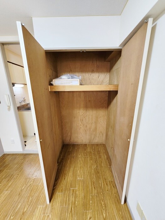 ヒルサイド66の物件内観写真