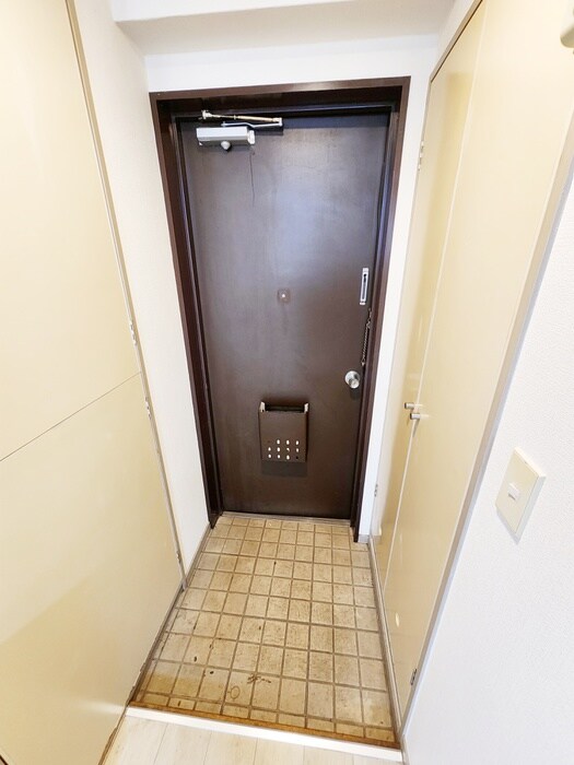 ヒルサイド66の物件内観写真