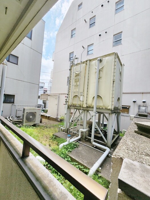 ヒルサイド66の物件内観写真