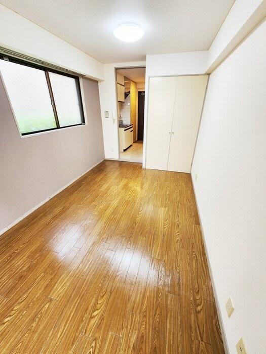 ヒルサイド66の物件内観写真