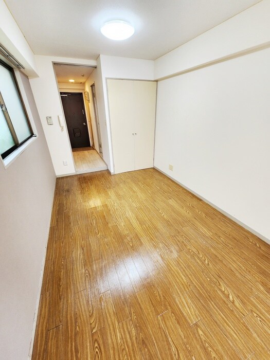 ヒルサイド66の物件内観写真