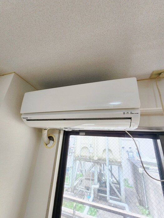 ヒルサイド66の物件内観写真