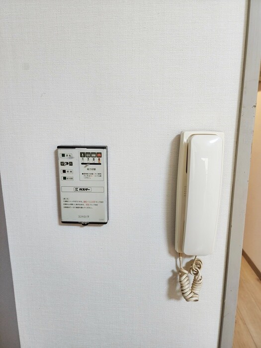 ヒルサイド66の物件内観写真