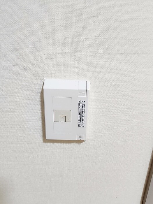 ヒルサイド66の物件内観写真