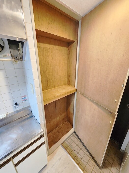 ヒルサイド66の物件内観写真