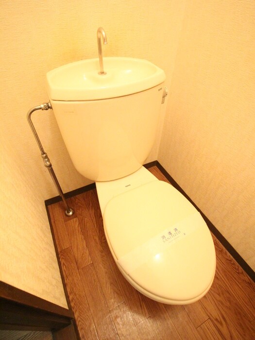 ラグリューⅡの物件内観写真