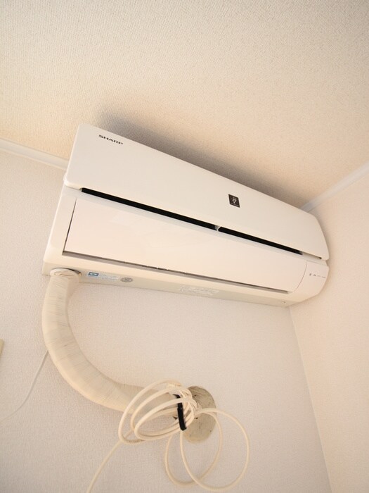 ラグリューⅡの物件内観写真