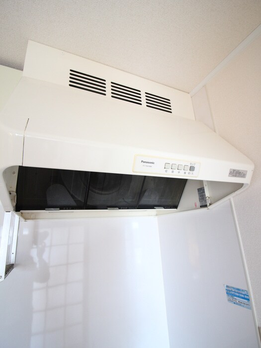 ラグリューⅡの物件内観写真