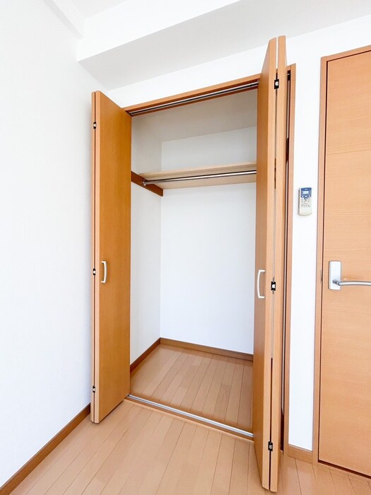 フォレスト石神井台の物件内観写真