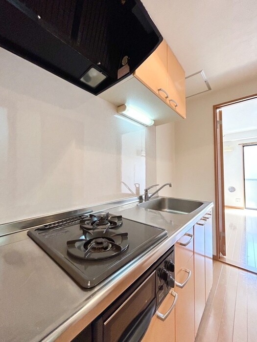 フォレスト石神井台の物件内観写真