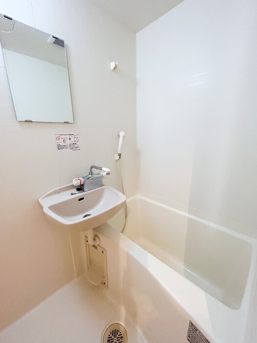 フォレスト石神井台の物件内観写真