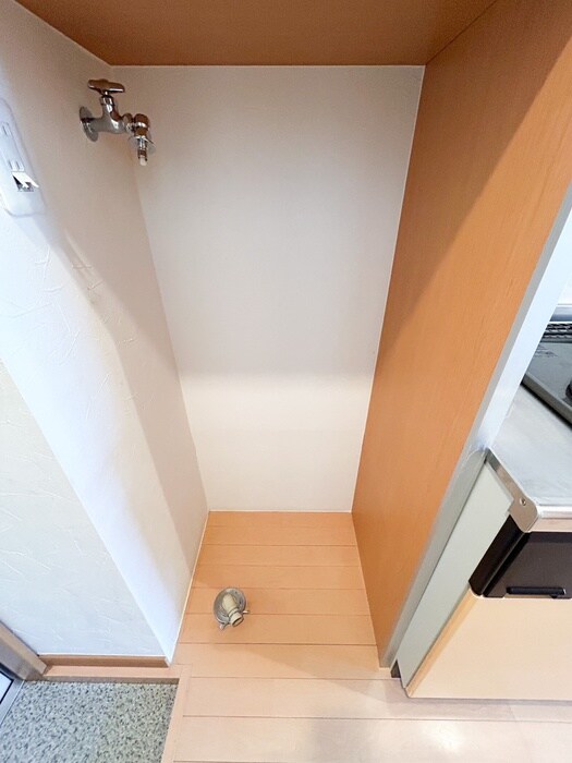 フォレスト石神井台の物件内観写真