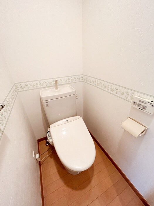 フォレスト石神井台の物件内観写真