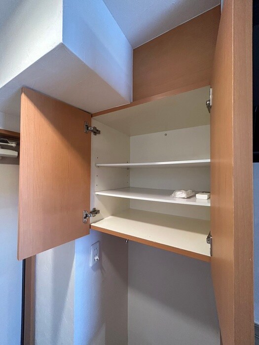 フォレスト石神井台の物件内観写真