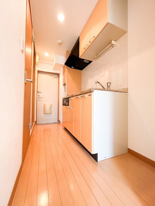 フォレスト石神井台の物件内観写真