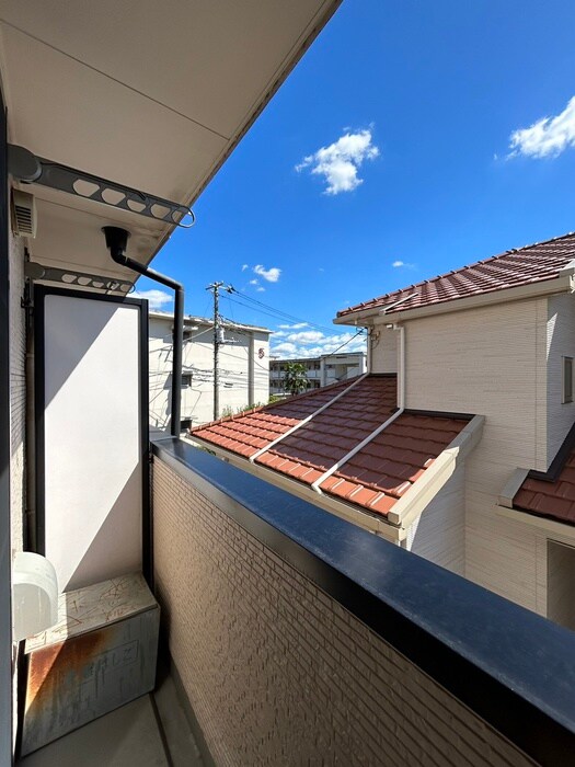 フォレスト石神井台の物件内観写真