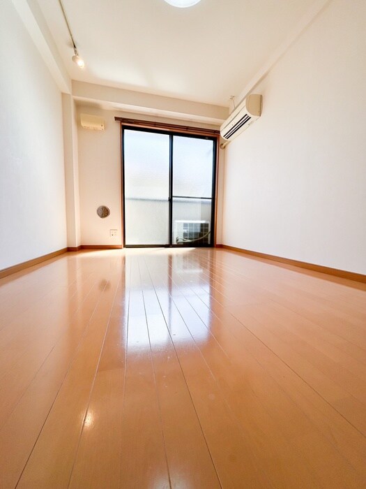 フォレスト石神井台の物件内観写真