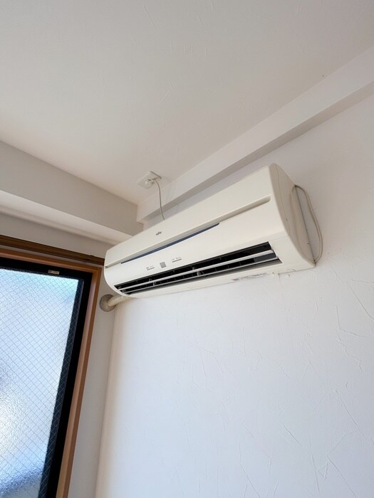 フォレスト石神井台の物件内観写真