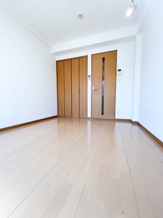 フォレスト石神井台の物件内観写真