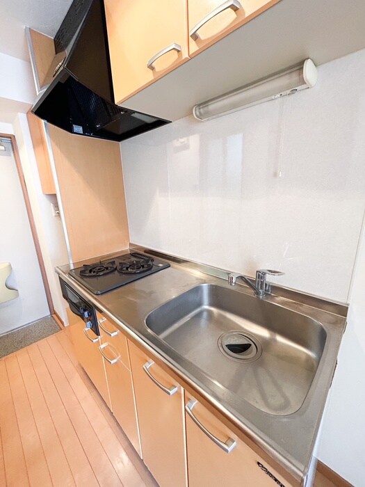 フォレスト石神井台の物件内観写真