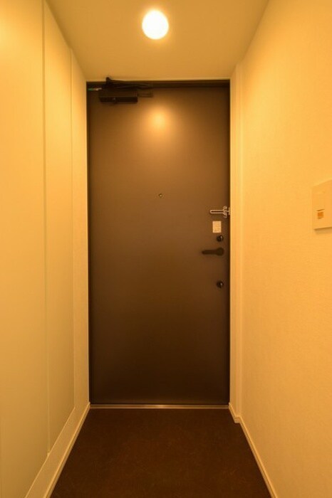 パークフラッツ中目黒の物件内観写真