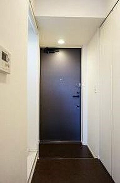 パークフラッツ中目黒の物件内観写真