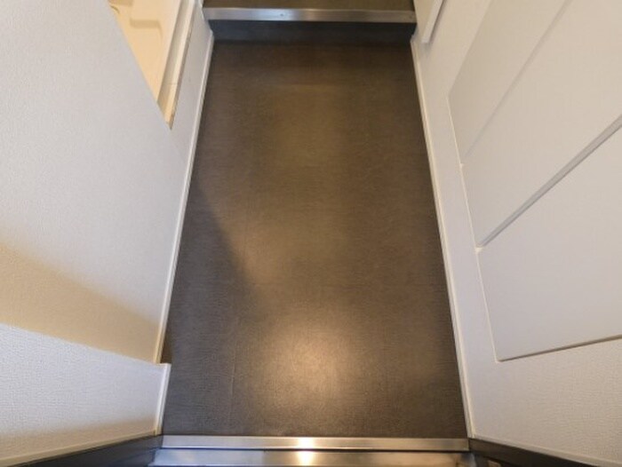 パークフラッツ中目黒の物件内観写真