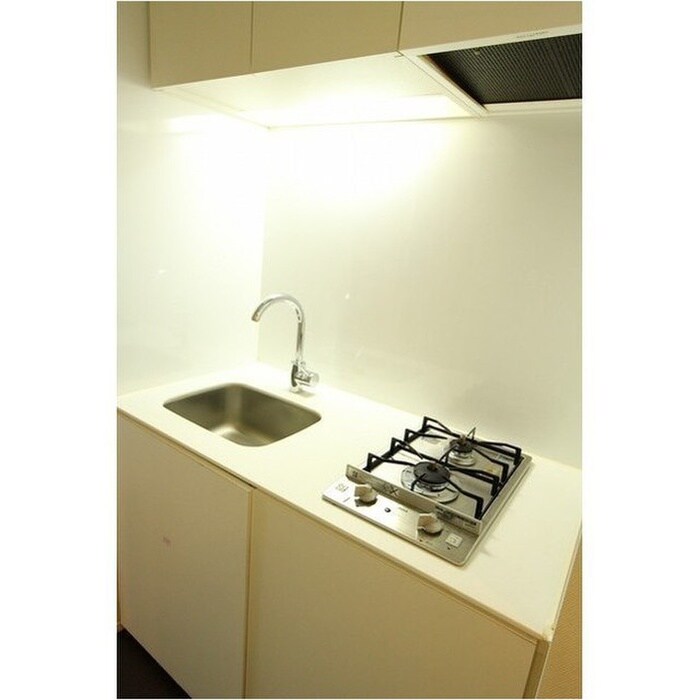 パークフラッツ中目黒の物件内観写真