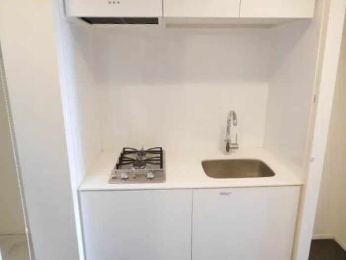 パークフラッツ中目黒の物件内観写真