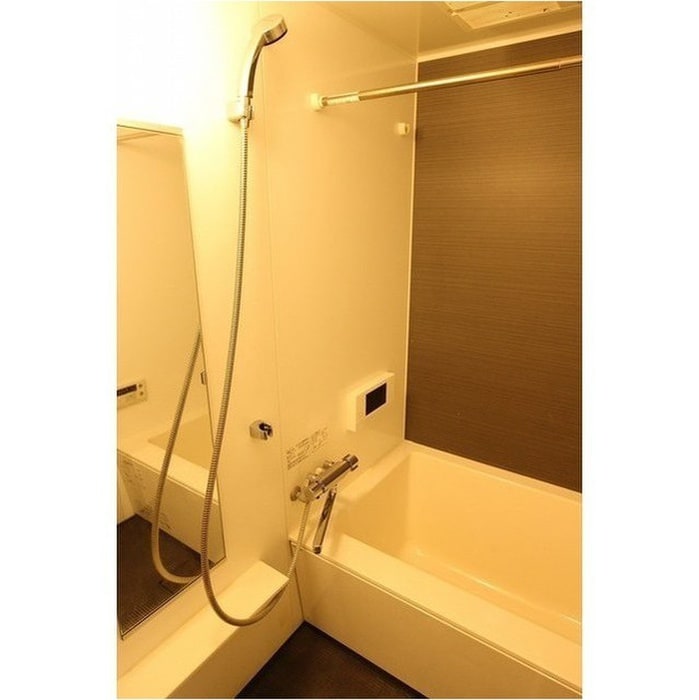 パークフラッツ中目黒の物件内観写真