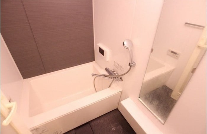 パークフラッツ中目黒の物件内観写真